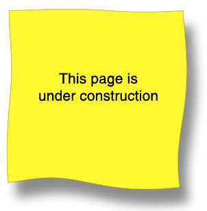 page under construction